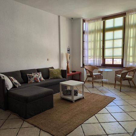 Apartamento En Playa De Morro Jable 1 Habitacion Екстер'єр фото