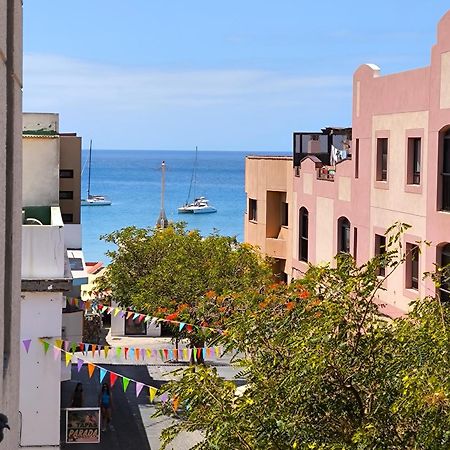 Apartamento En Playa De Morro Jable 1 Habitacion Екстер'єр фото