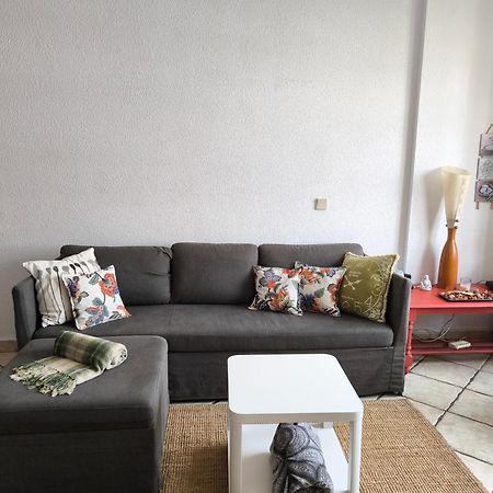 Apartamento En Playa De Morro Jable 1 Habitacion Екстер'єр фото