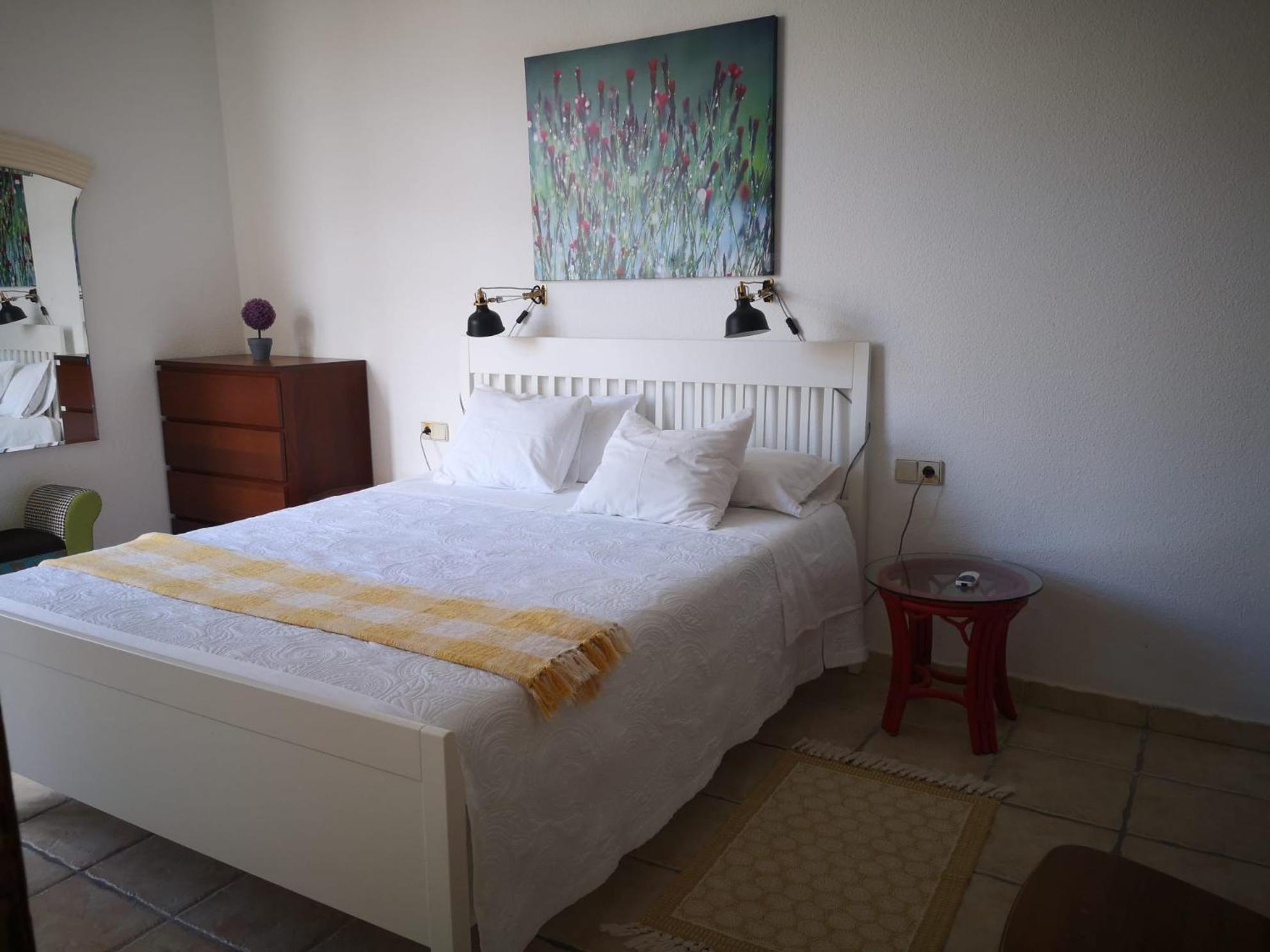 Apartamento En Playa De Morro Jable 1 Habitacion Екстер'єр фото