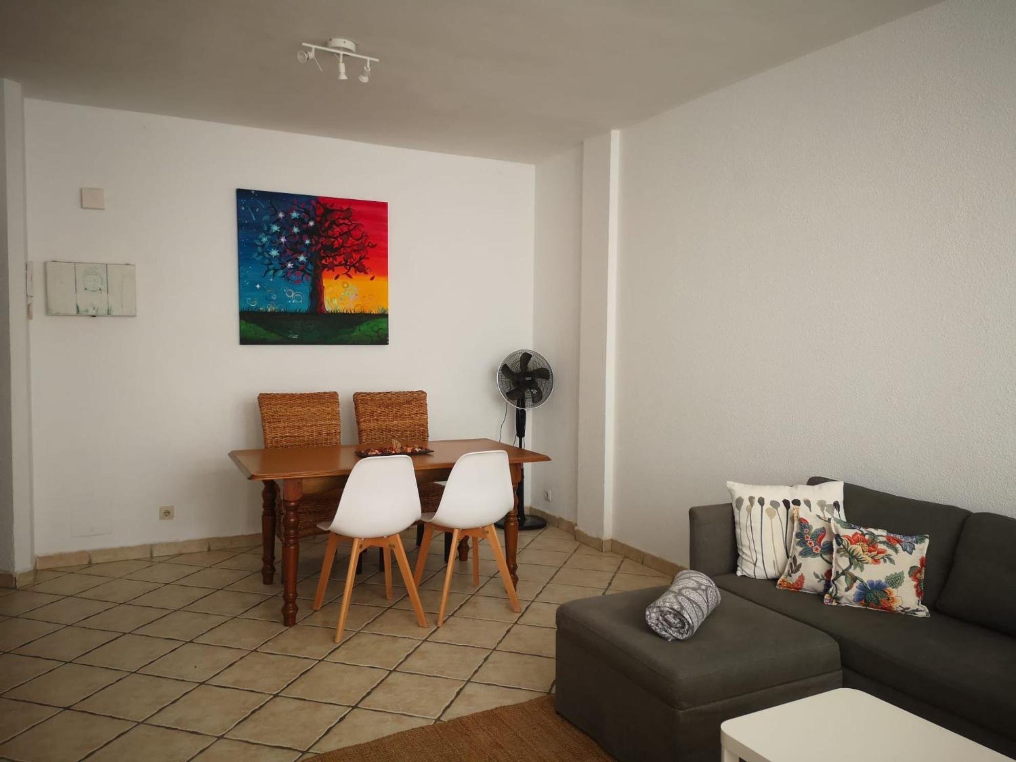 Apartamento En Playa De Morro Jable 1 Habitacion Екстер'єр фото