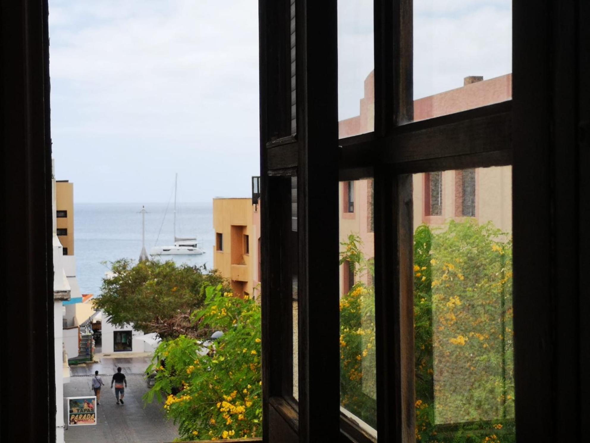 Apartamento En Playa De Morro Jable 1 Habitacion Екстер'єр фото