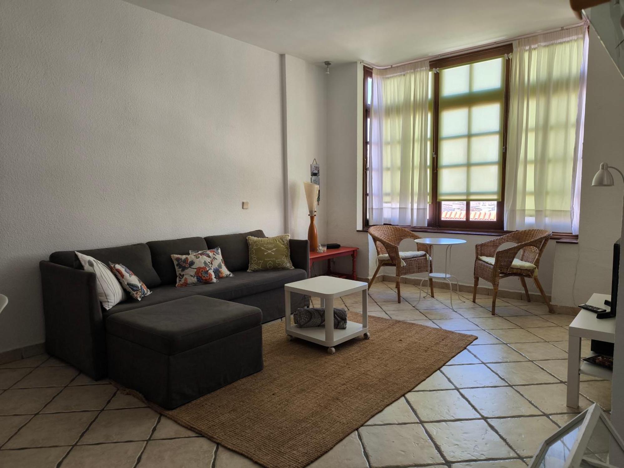 Apartamento En Playa De Morro Jable 1 Habitacion Екстер'єр фото