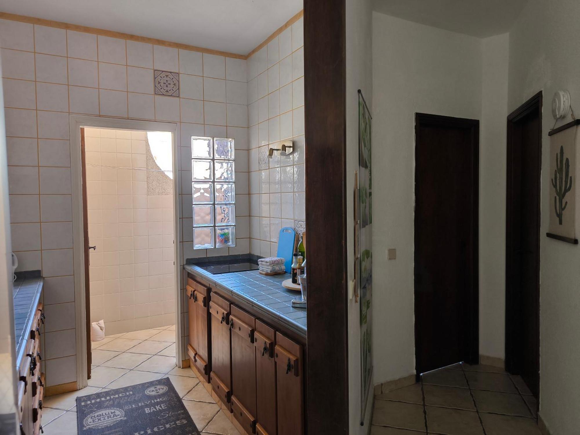Apartamento En Playa De Morro Jable 1 Habitacion Екстер'єр фото