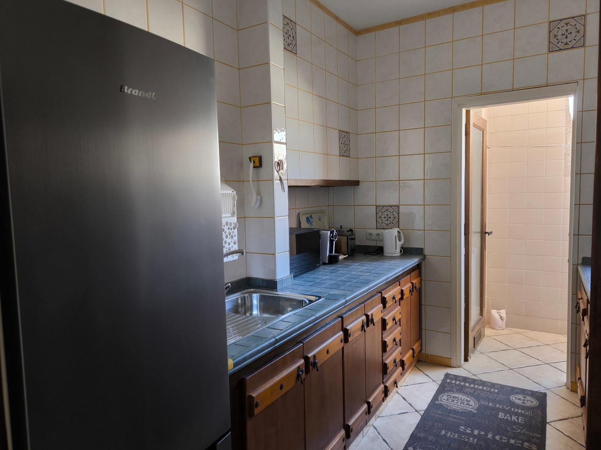 Apartamento En Playa De Morro Jable 1 Habitacion Екстер'єр фото
