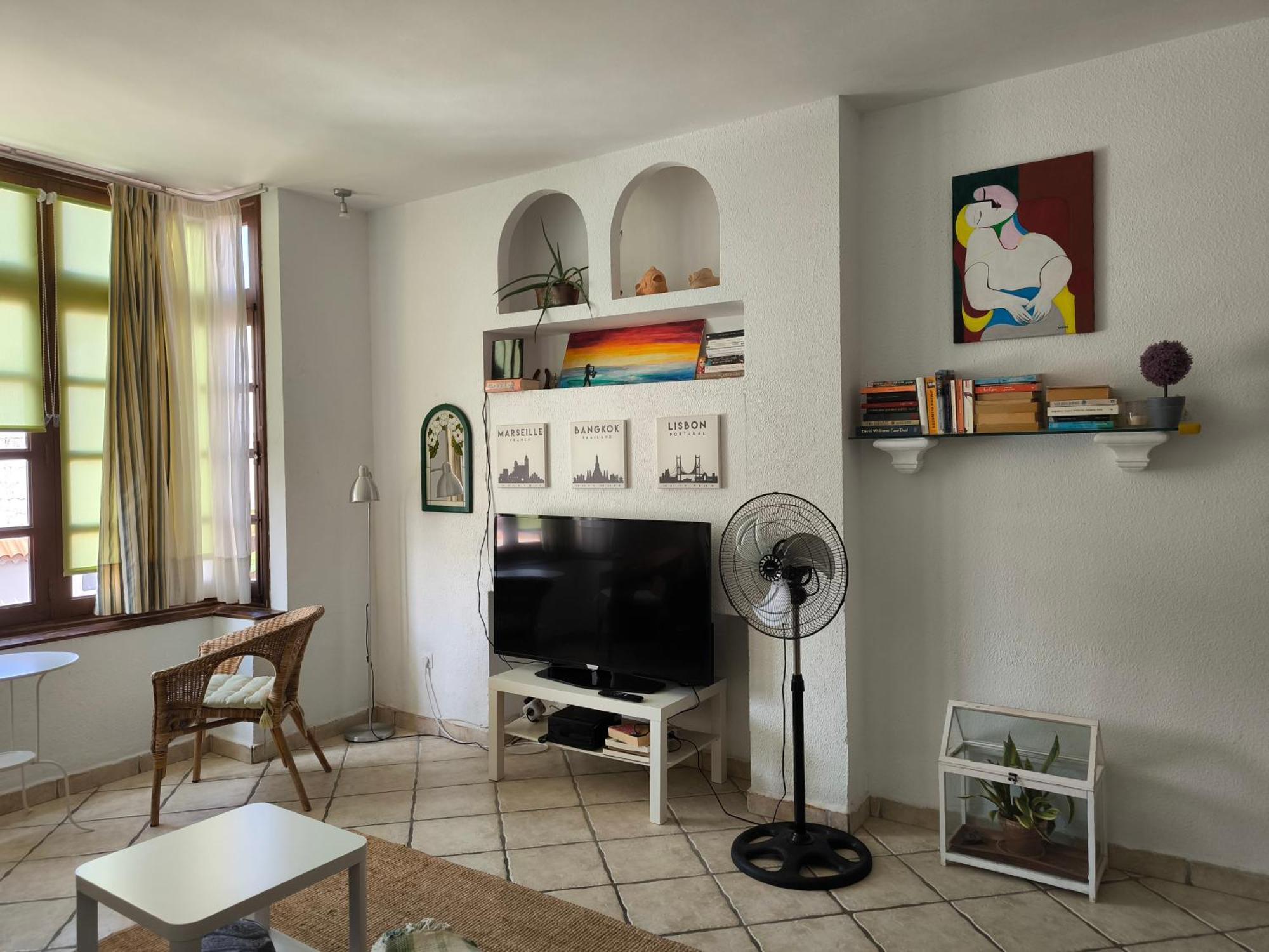 Apartamento En Playa De Morro Jable 1 Habitacion Екстер'єр фото