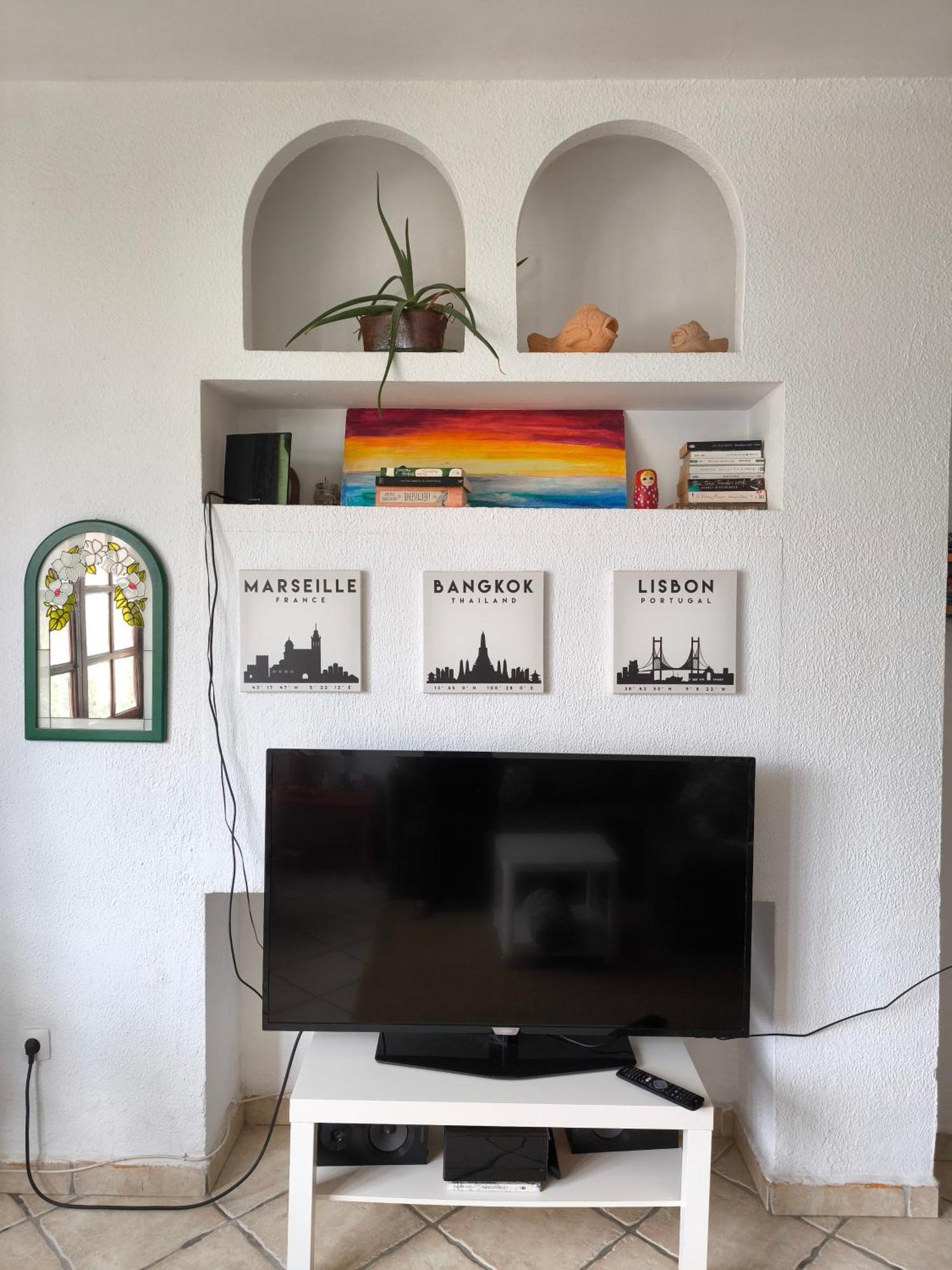 Apartamento En Playa De Morro Jable 1 Habitacion Екстер'єр фото